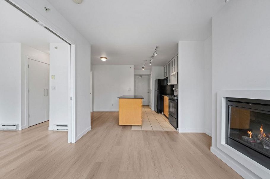 509 1225 Richards Street Vancouver, BC - 19