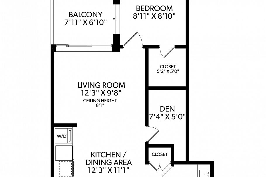 807 455 SW Marine Drive Vancouver, BC - 37