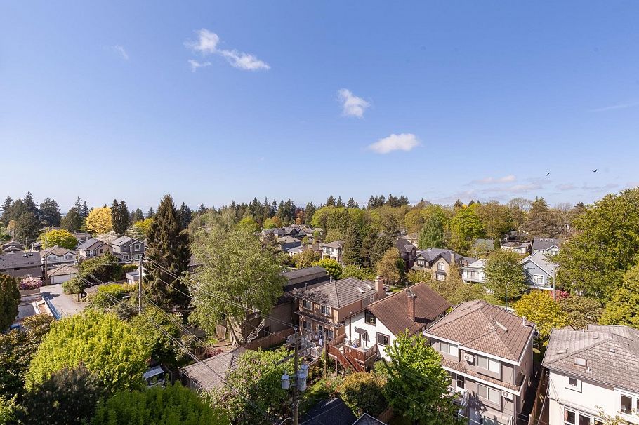 801 5955 Balsam Street Vancouver, BC - 25