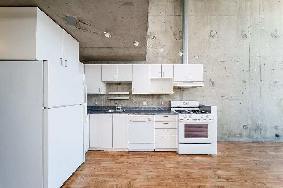 431 289 Alexander Street Vancouver, BC - 6