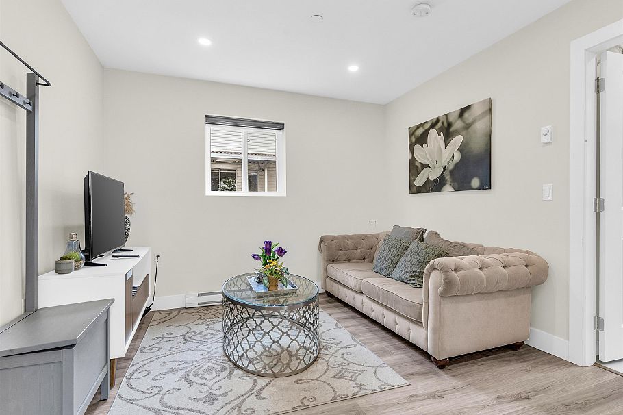 3466 Dieppe Drive Vancouver, BC - 14