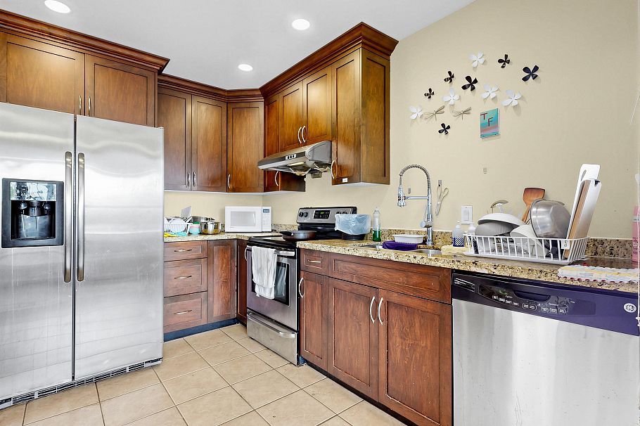 3628 Dunbar Street Vancouver, BC - 7