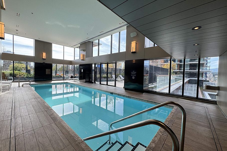1102 1408 ROBSON STREET, Vancouver BC V6Z 3A9 Vancouver, BC - 21