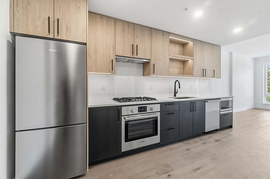 310 6859 Cambie Street Vancouver, BC - 8