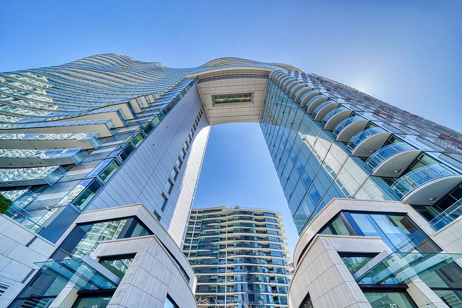 2006 89 Nelson Street Vancouver, BC - 27