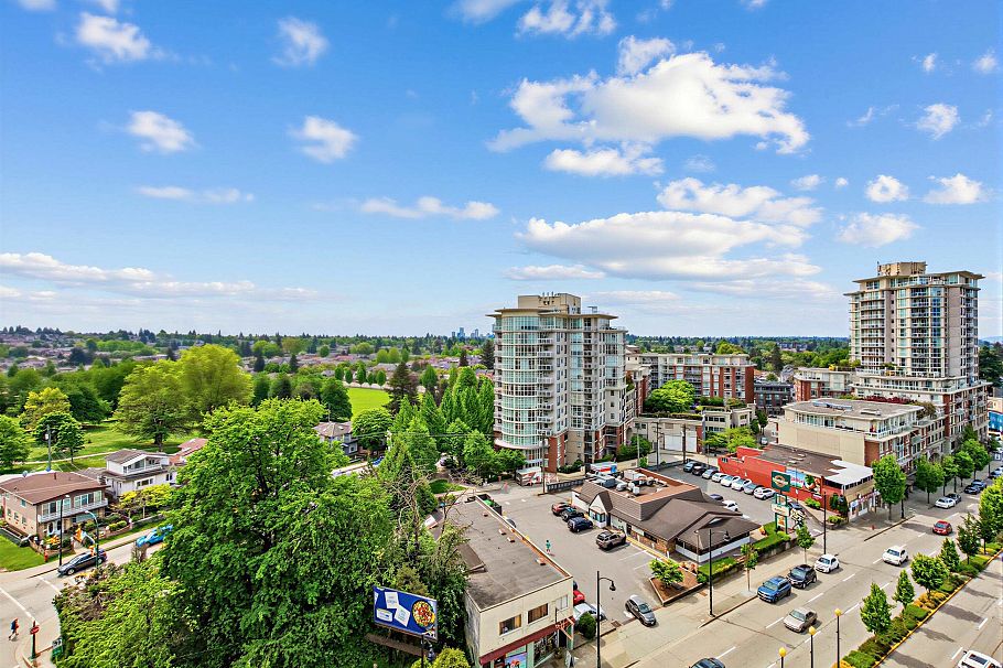 903 3996 Dumfries Street Vancouver, BC - 34