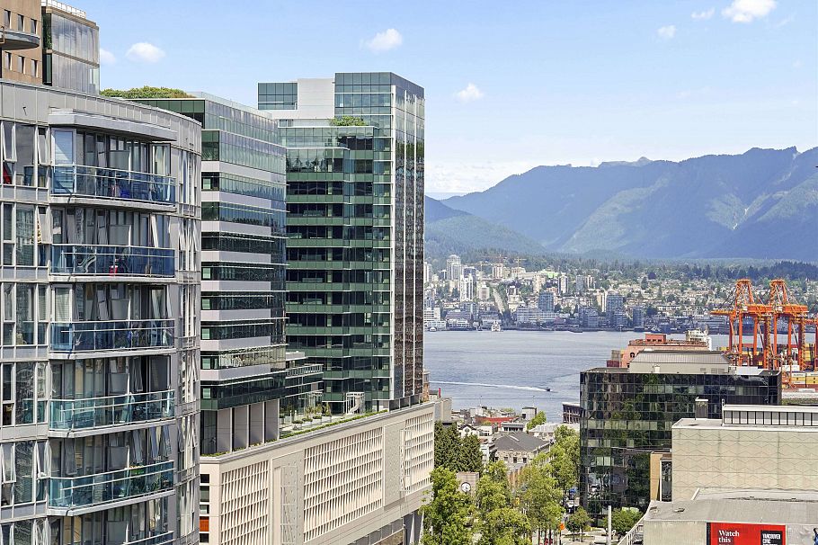2001 821 Cambie Street Vancouver, BC - 7