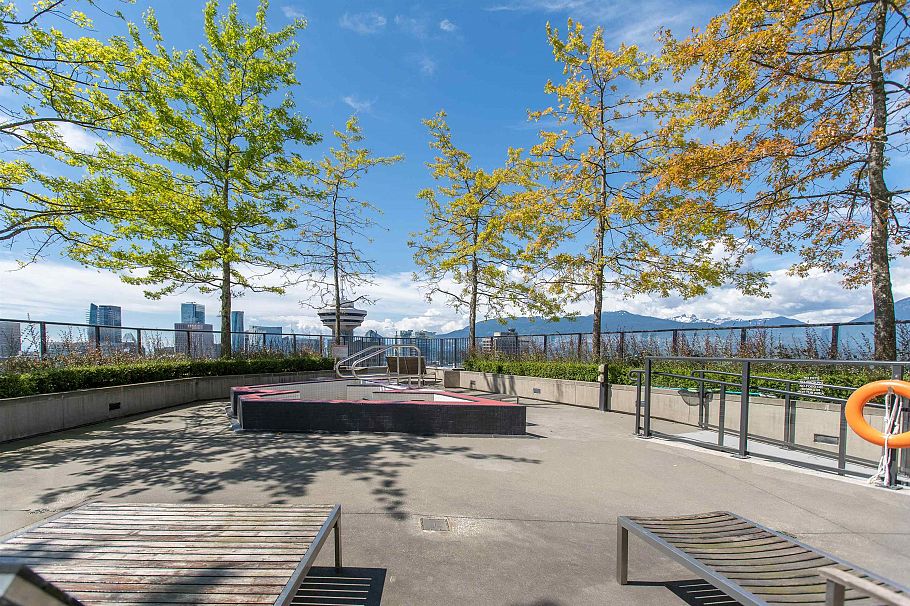3705 128 W Cordova Street Vancouver, BC - 30