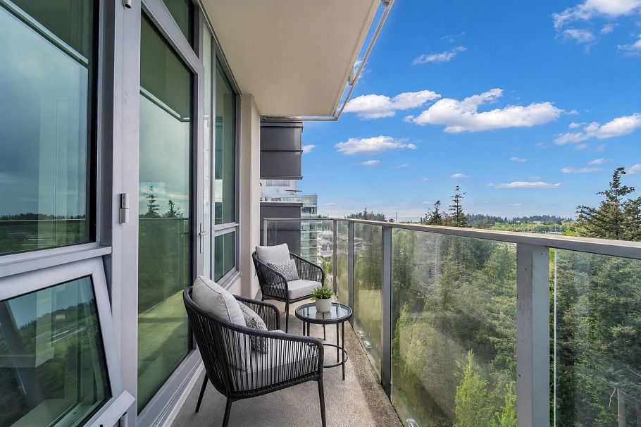 1907 5728 Berton Avenue Vancouver, BC - 14