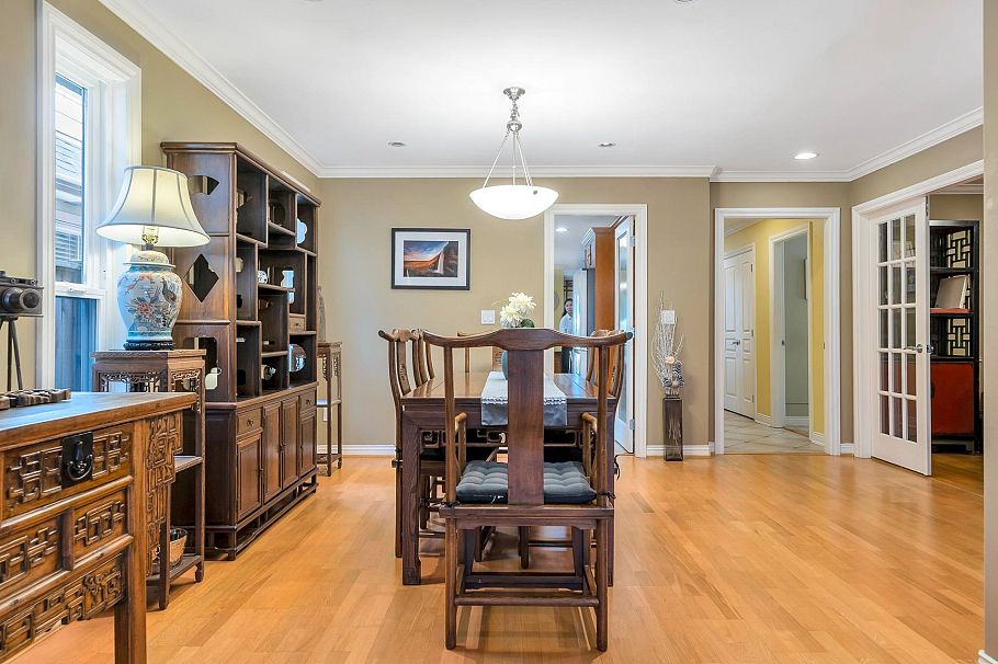 950 Seymour Boulevard North Vancouver, BC - 11