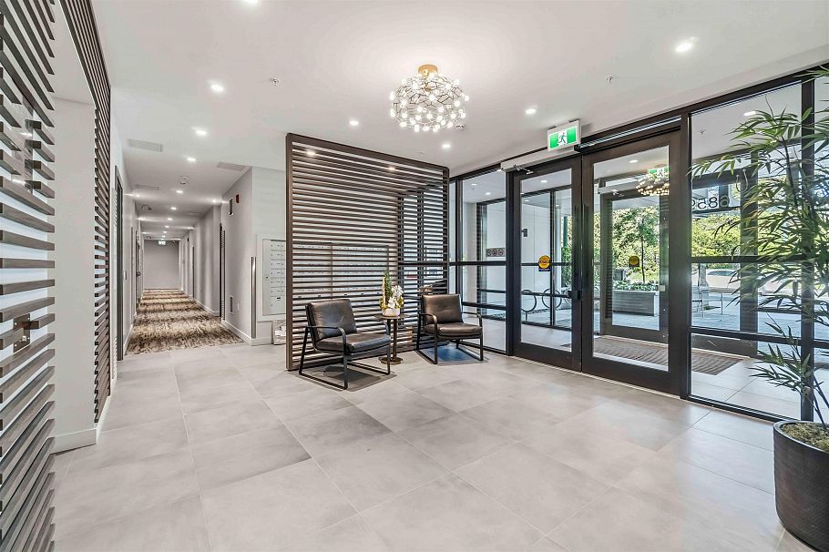 310 6859 Cambie Street Vancouver, BC - 21