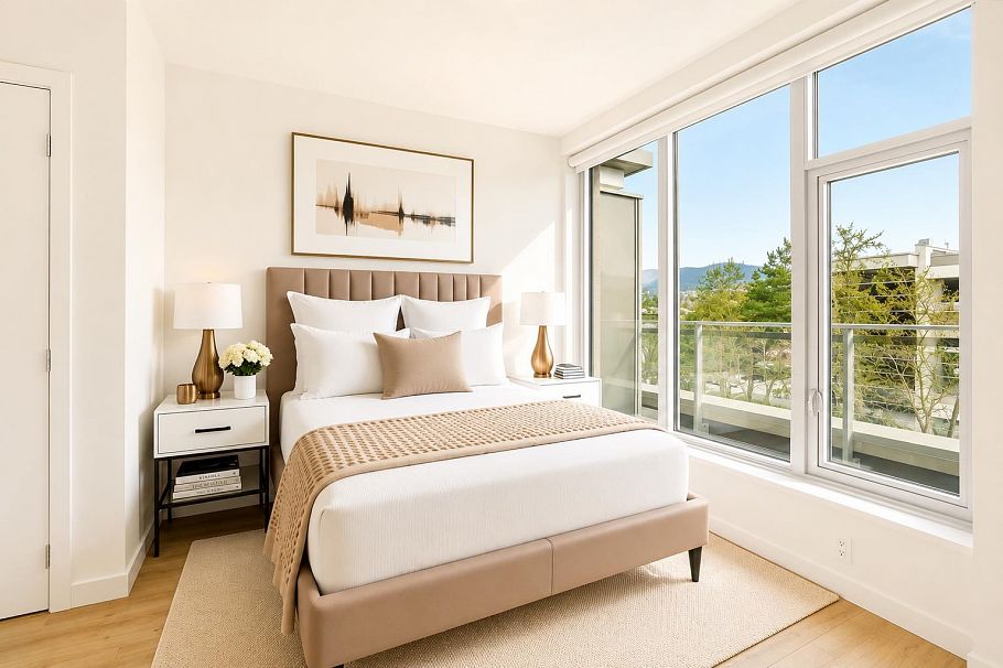 312 755 Harbourside Drive North Vancouver, BC - 6