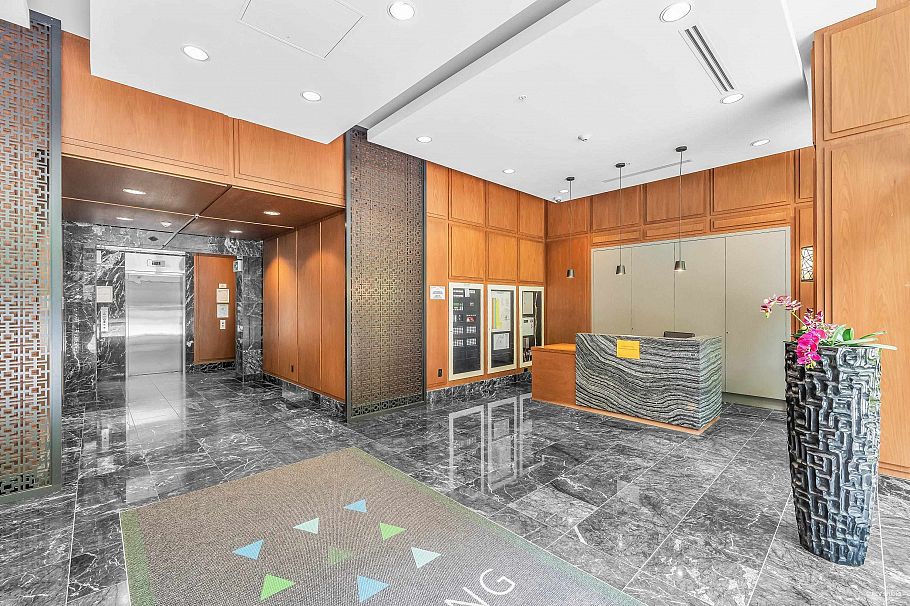 709 3355 Binning Road Vancouver, BC - 25