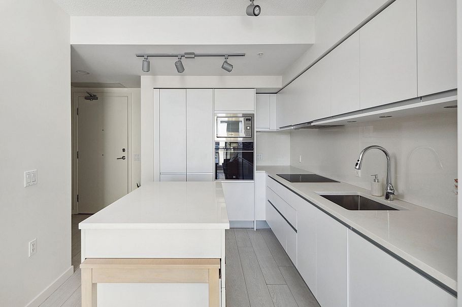 611 180 E 2nd Avenue Vancouver, BC - 6