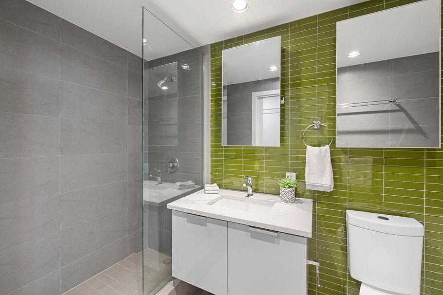 3705 128 W Cordova Street Vancouver, BC - 18