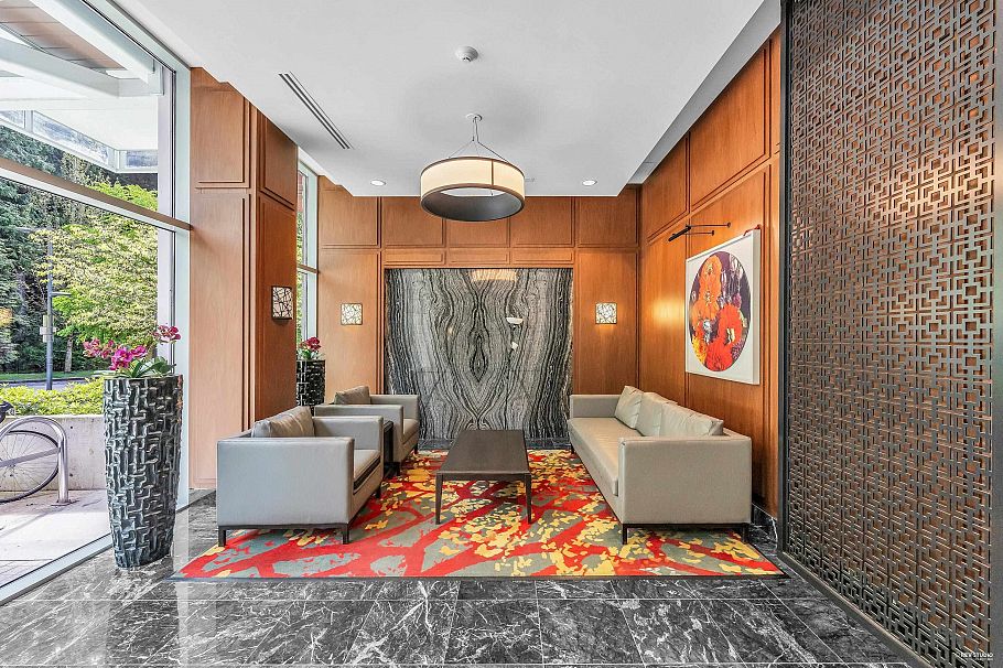 709 3355 Binning Road Vancouver, BC - 23
