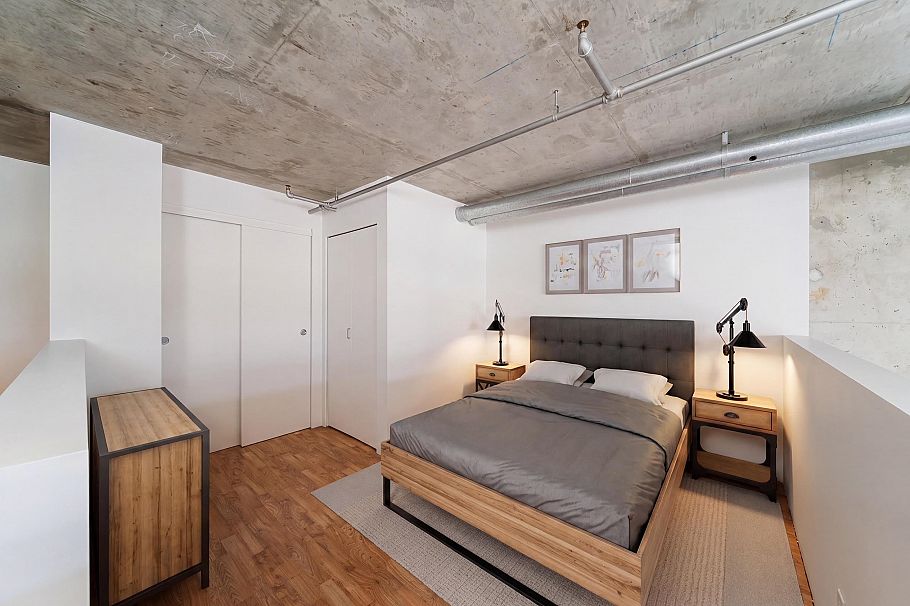 431 289 Alexander Street Vancouver, BC - 18