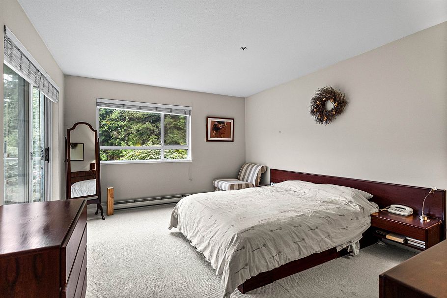 206 1283 Parkgate Avenue North Vancouver, BC - 23