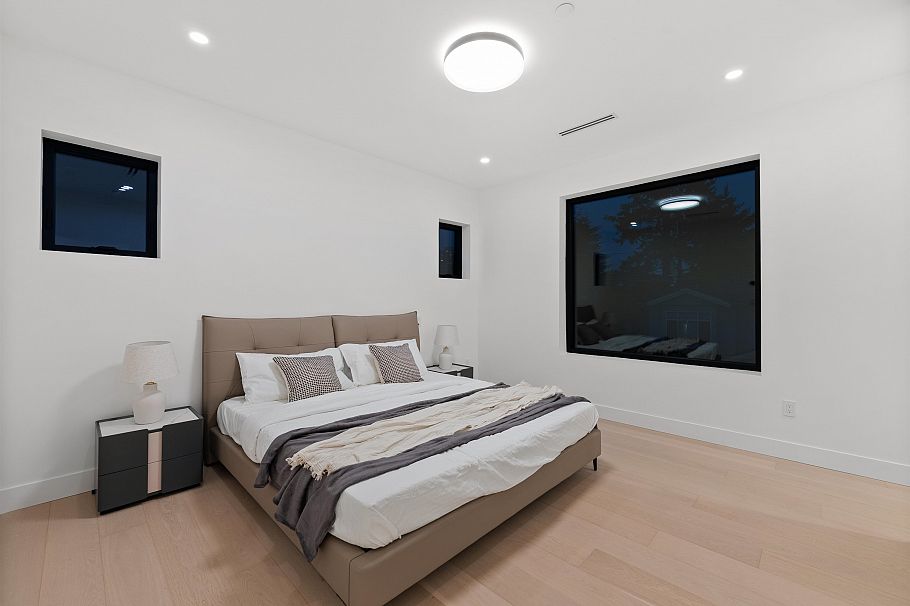 3660 Fleming Street Vancouver, BC - 29