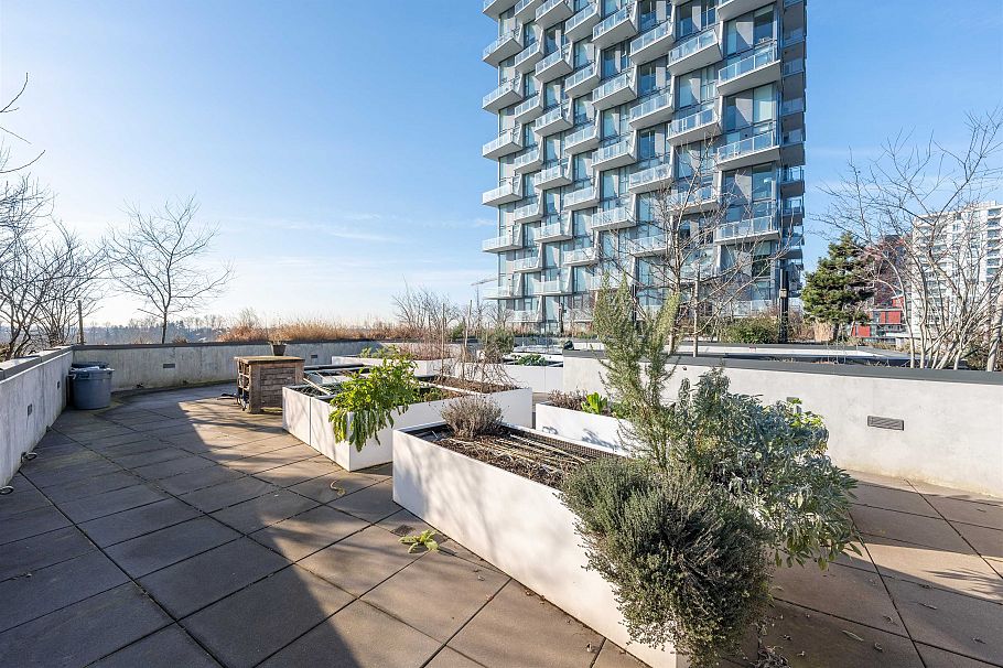 411 3538 Sawmill Crescent Vancouver, BC - 33