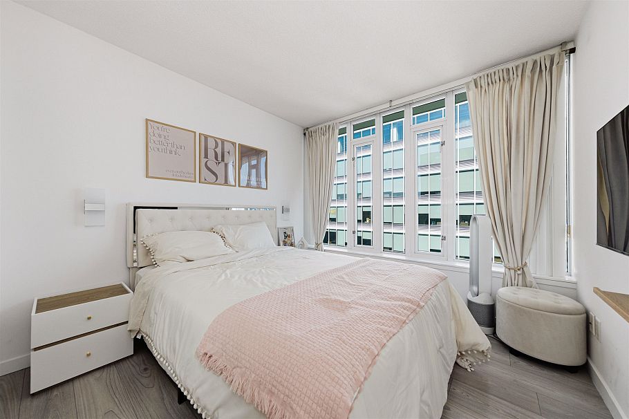 3007 610 Granville Street Vancouver, BC - 13