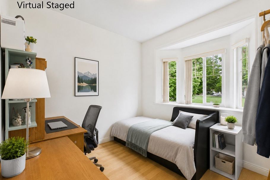 5345 Wales Street Vancouver, BC - 26