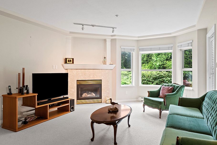 206 1283 Parkgate Avenue North Vancouver, BC - 4