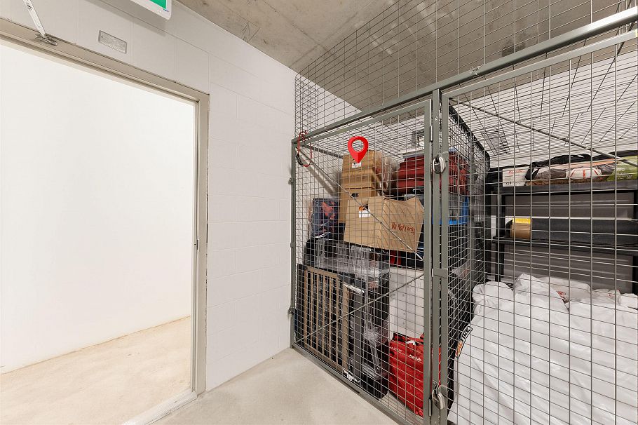 613 3451 Sawmill Crescent Vancouver, BC - 25