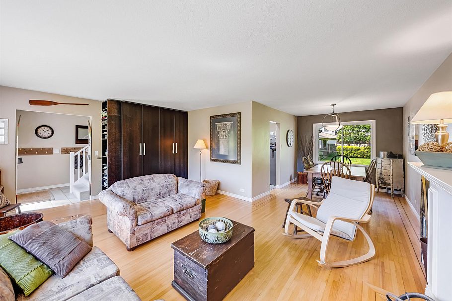 1140 W 20th Street North Vancouver, BC - 5