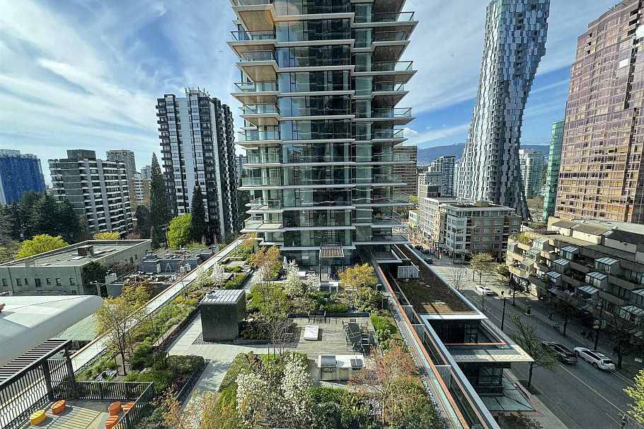 1102 1408 ROBSON STREET, Vancouver BC V6Z 3A9 Vancouver, BC - 15