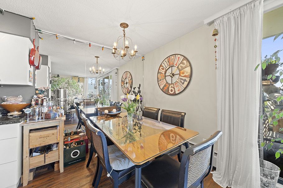 901 2370 W 2nd Avenue Vancouver, BC - 15
