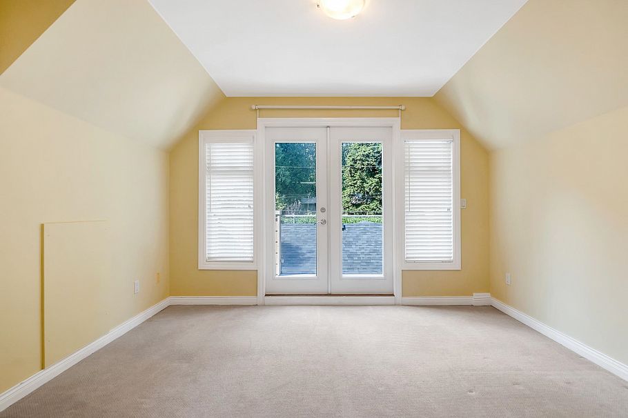 950 Seymour Boulevard North Vancouver, BC - 24