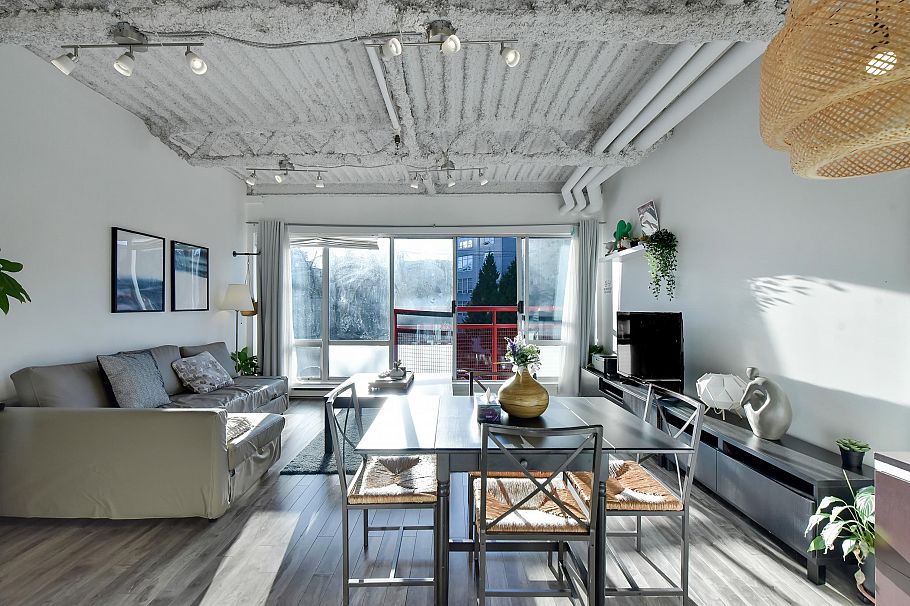 305 350 E 2nd Avenue Vancouver, BC - 4