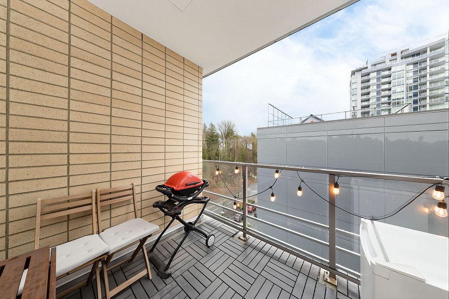 613 3451 Sawmill Crescent Vancouver, BC - 15