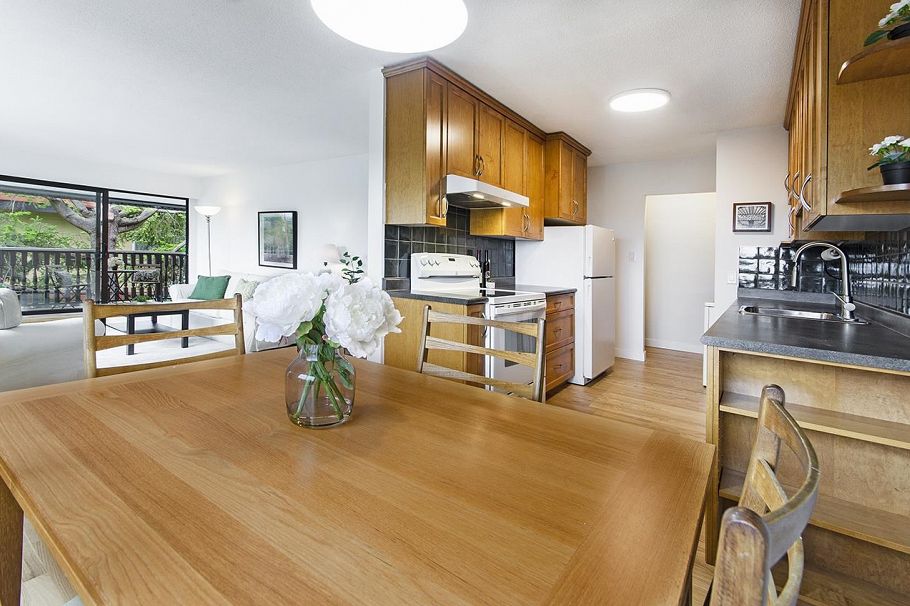 303 1610 Chesterfield Avenue North Vancouver, BC - 8