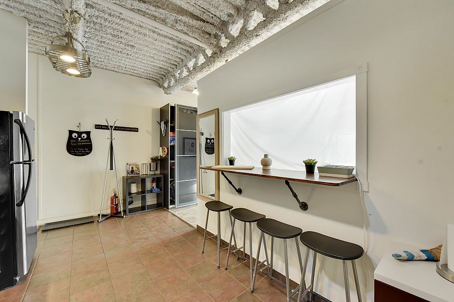 305 350 E 2nd Avenue Vancouver, BC - 16
