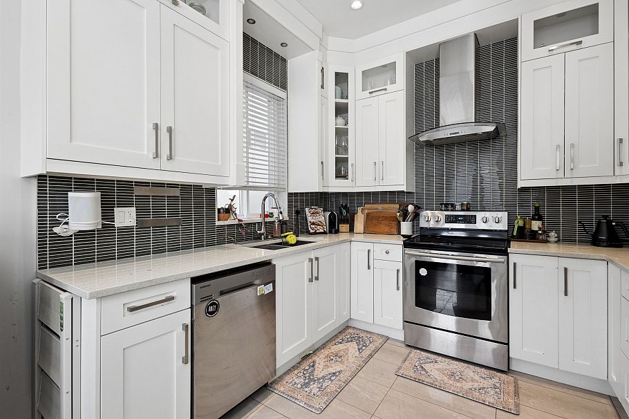 1468 E 21st Avenue Vancouver, BC - 12