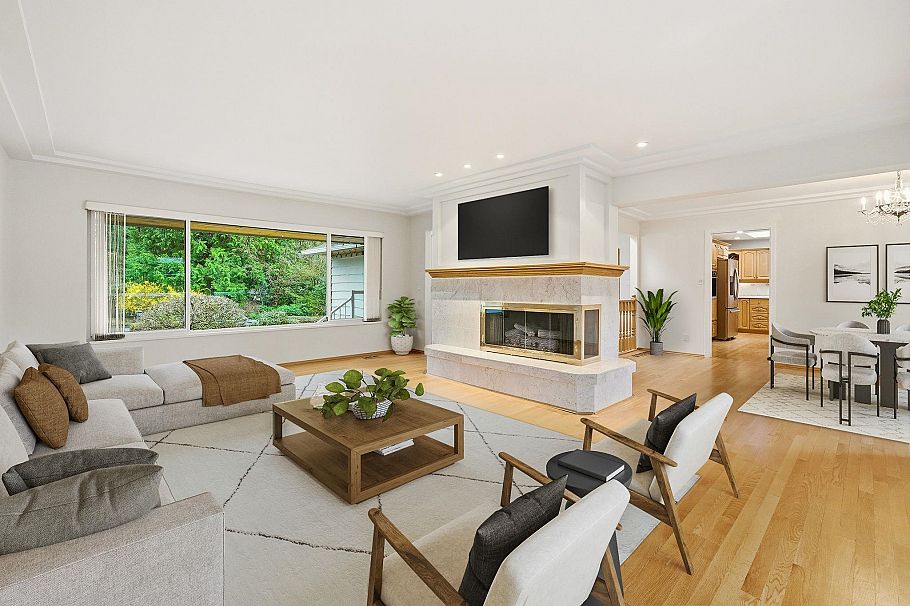 2522 Bronte Drive North Vancouver, BC - 5
