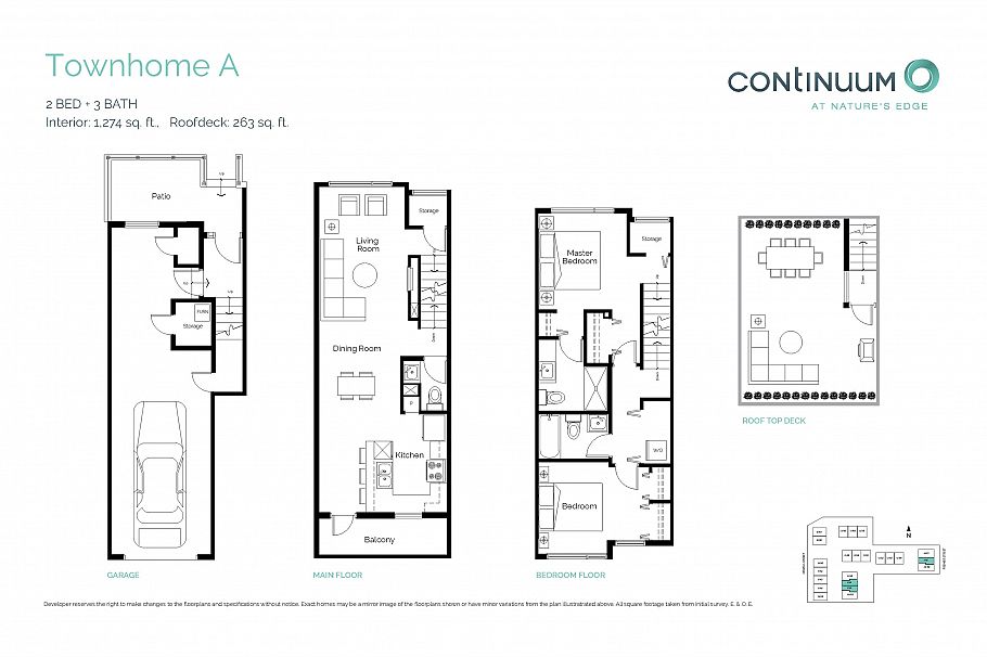 21 856 Orwell Street North Vancouver, BC - 35