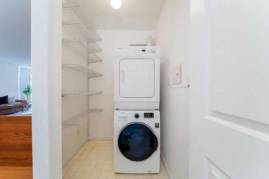 209 3131 Main Street Vancouver, BC - 21