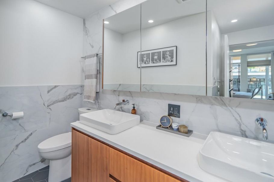 605 5085 Main Street Vancouver, BC - 22