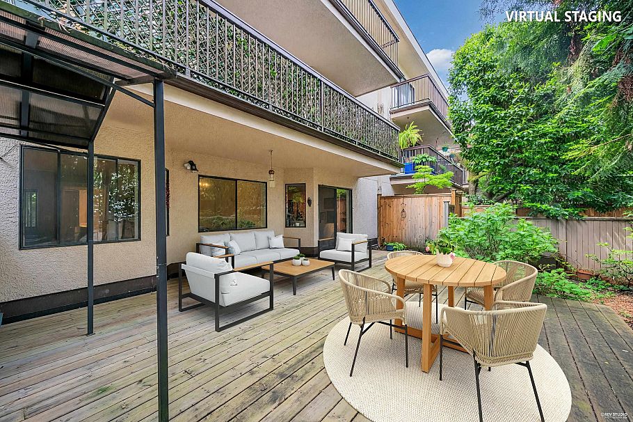 109 1235 W 15th Avenue Vancouver, BC - 15