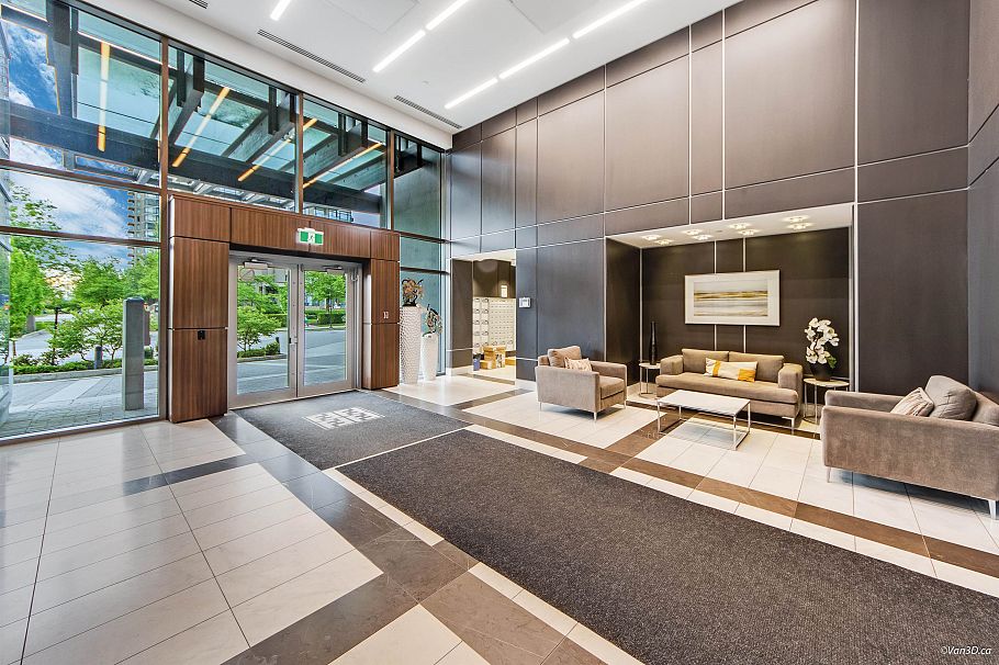 3207 2388 Madison Avenue Burnaby, BC - 21