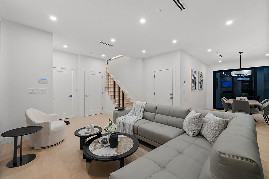 3660 Fleming Street Vancouver, BC - 27