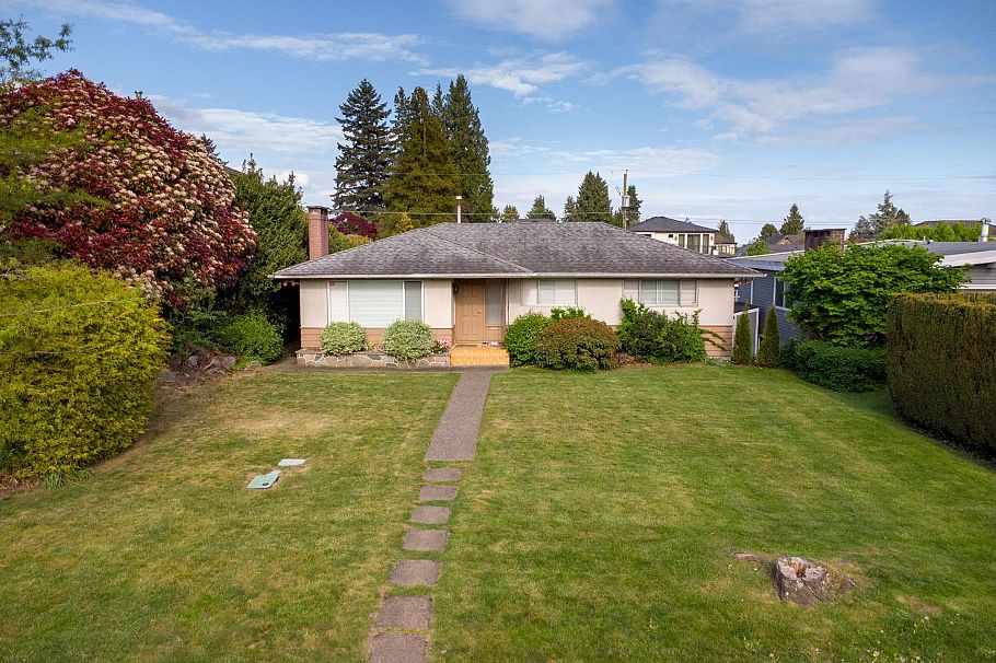 6836 Fremlin Street Vancouver, BC - 12