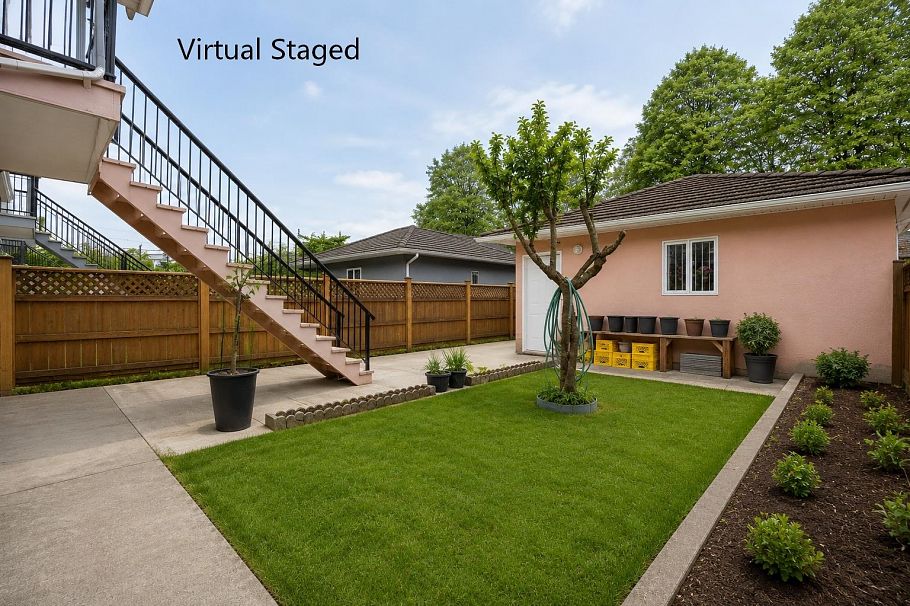 5345 Wales Street Vancouver, BC - 31
