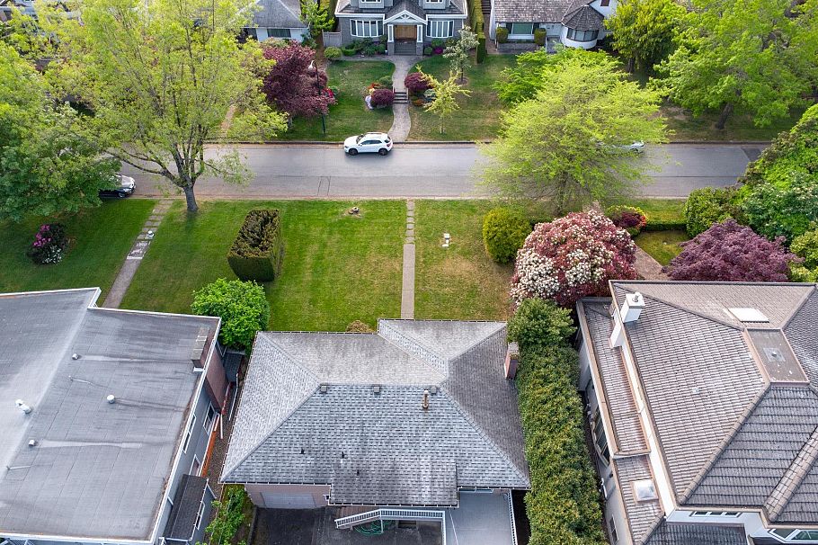 6836 Fremlin Street Vancouver, BC - 18