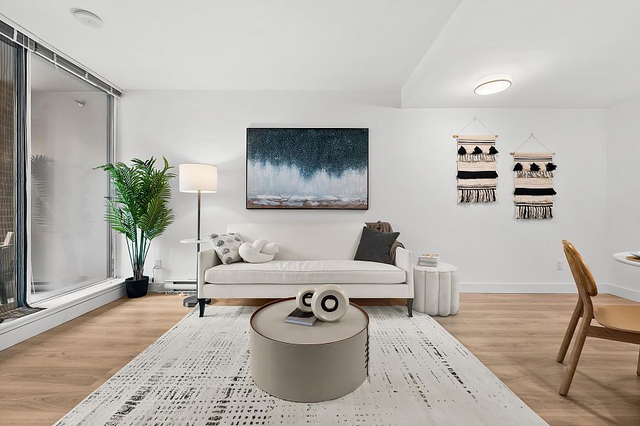 303 1133 Homer Street Vancouver, BC - 15