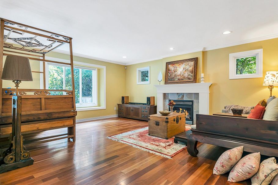 950 Seymour Boulevard North Vancouver, BC - 19