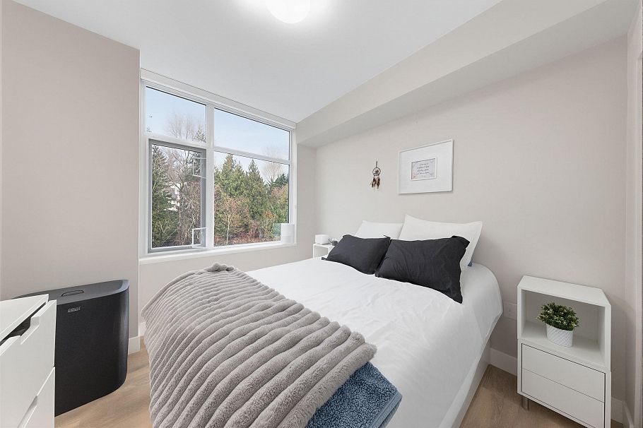 613 3451 Sawmill Crescent Vancouver, BC - 8